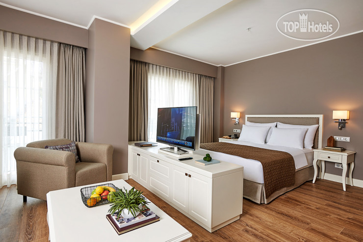 New photos from tourists Renata Suites Boutique Hotel 4*
