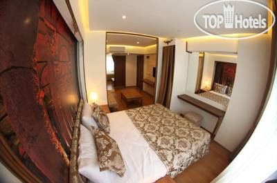 New photos from tourists Elite Marmara Bosphorus&Suites