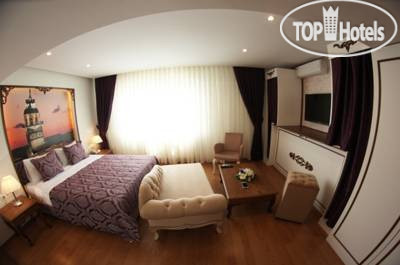 Hotelier's photos Elite Marmara Bosphorus&Suites