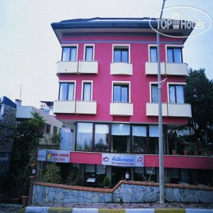 Hotelier's photos Florya Health Club 3*
