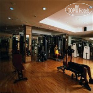 New photos from tourists Florya Health Club 3*