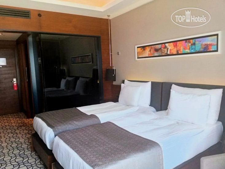 Hotelier's photos Royal Stay Palace Hotel 5*