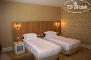 New photos from tourists Golden Hill 4*