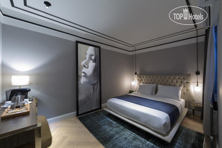 Hotel photo Walton Hotels Galata 