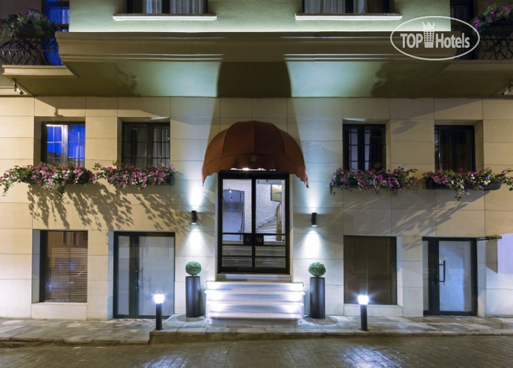 Hotel photo Walton Hotels Galata 