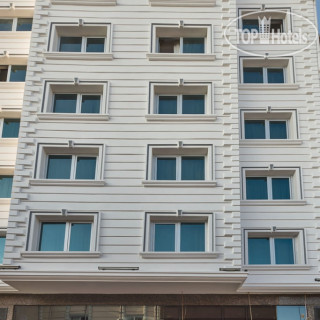 Matiat Hotel Istanbul 4*