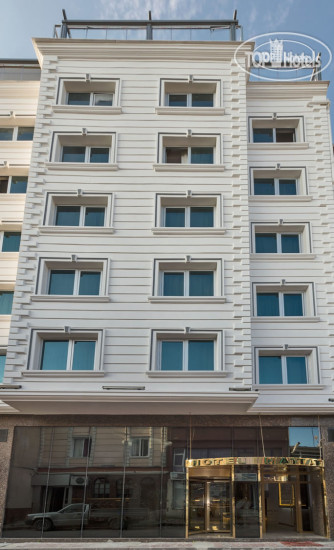 Photos Matiat Hotel Istanbul