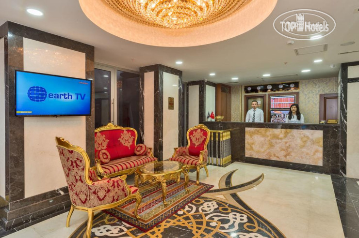 New photos from tourists Realstar Hotel