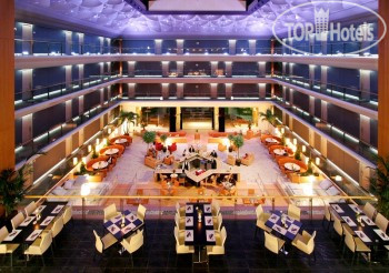 Hotelier's photos Richmond Nua Wellness-Spa 5*