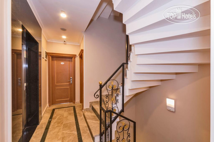 New photos from tourists Magnaura House Hotel