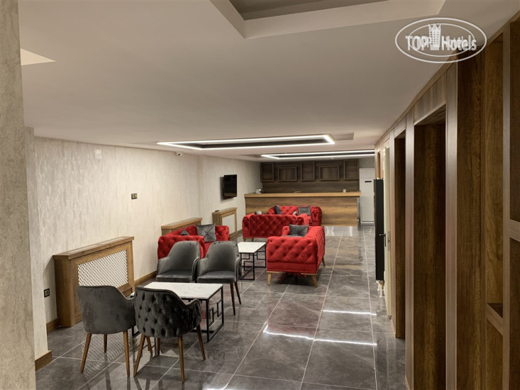 New photos from tourists Sim Hotel