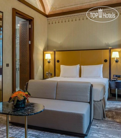 Hotel photo Galata Hotel Istanbul - MGallery by Sofitel 