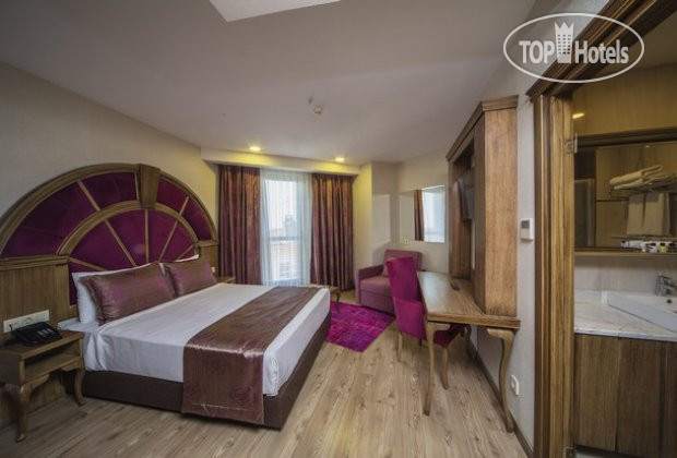 New photos from tourists Gulec Hotel