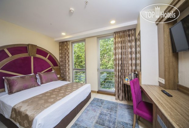 Hotelier's photos Gulec Hotel