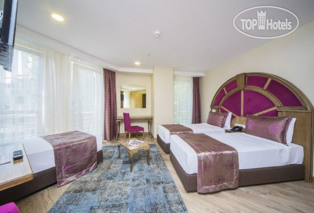 Hotel photo Gulec Hotel 