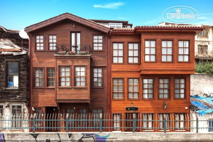 Hotel photo Ferman Konak Hotel 