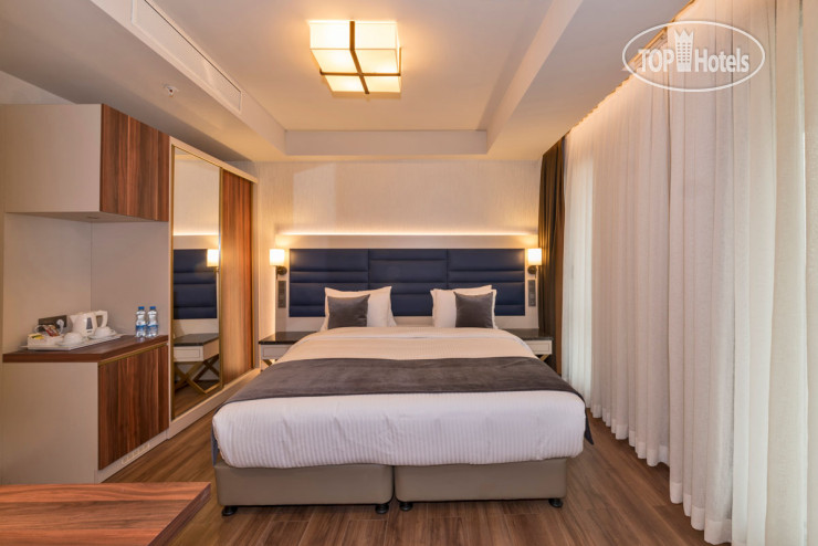 Hotel photo Golden Royal Hotel 