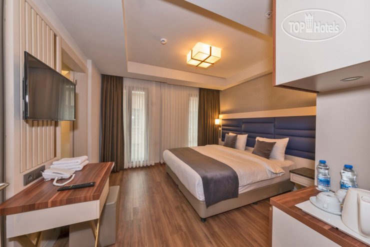 Hotel photo Golden Royal Hotel 