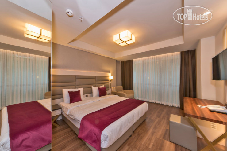 Hotel photo Golden Royal Hotel 