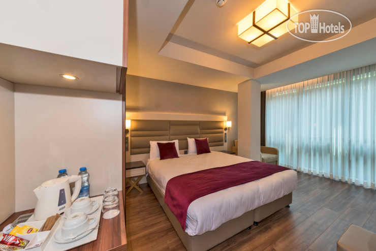 Hotel photo Golden Royal Hotel 