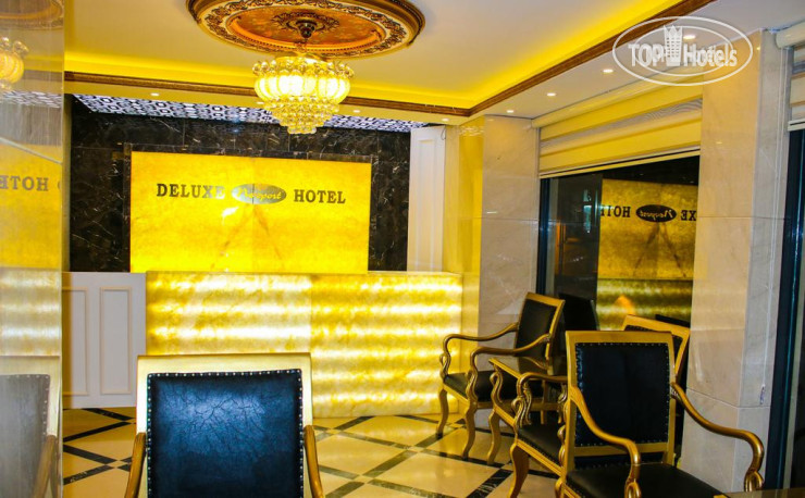 New photos from tourists Deluxe Newport Hotel