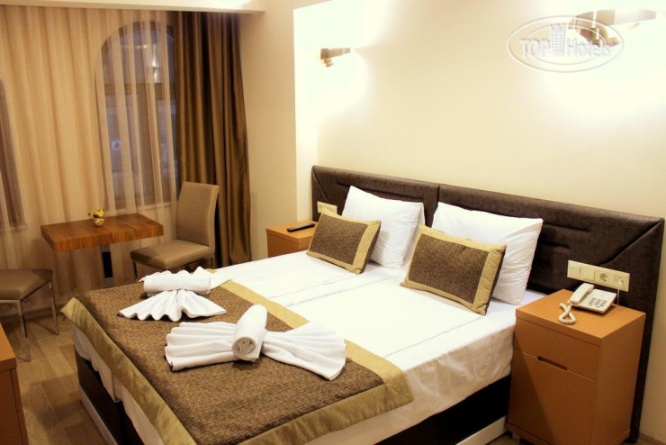New photos from tourists Milano Hotel & SPA Sultanahmet