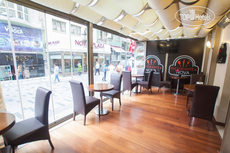 New photos from tourists Nova Plaza Boutique Hotel & Spa 4*