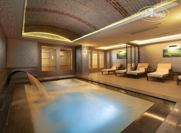 New photos from tourists Millennium Istanbul Golden Horn 5*