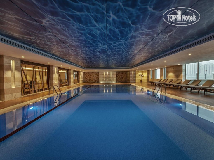 New photos from tourists Kaya Istanbul Fair & Convention 5*
