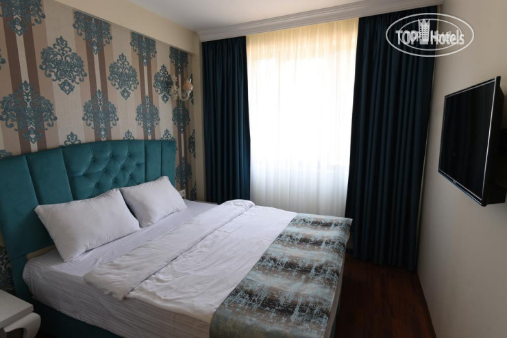 New photos from tourists My Boutique Hotel 3*