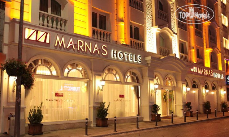 Photos Marnas Hotels