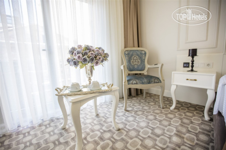 New photos from tourists Palde Hotel