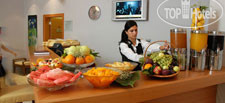 Новые добавленные фото туристов Ramada Plaza Istanbul City Center 5*