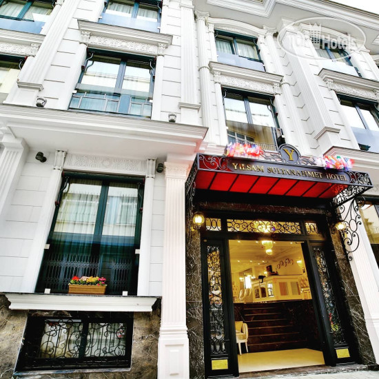 Photos Yilsam Sultanahmet Hotel