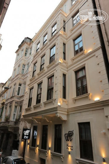 Hotel photo Ferman Pera 