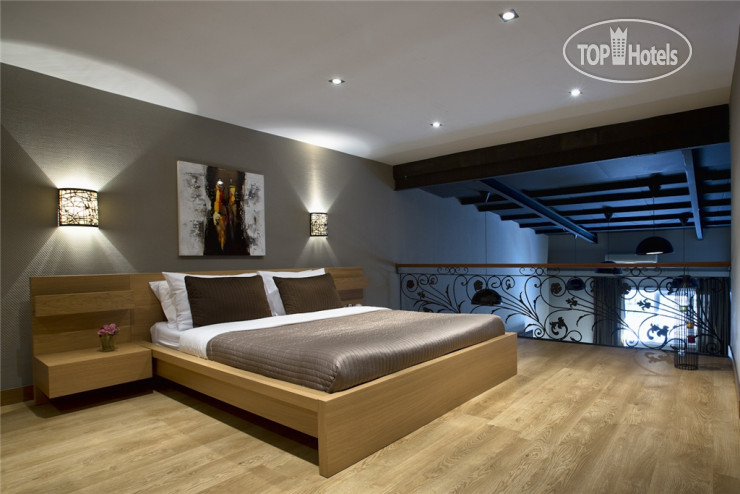 New photos from tourists Cityloft 36