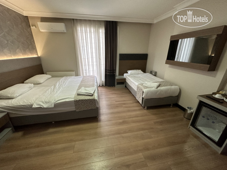 New photos from tourists Niconya Port Suite & Hotel 3*