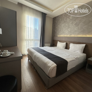 Niconya Port Suite & Hotel 3*