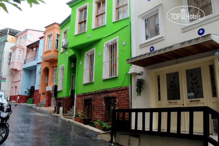 New photos from tourists Hotel Megaron 3*