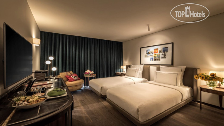 Hotel photo Glens Palas Istanbul 