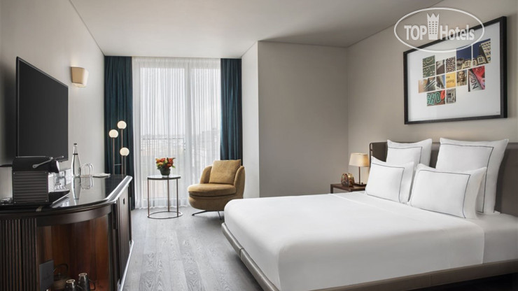 Hotel photo Glens Palas Istanbul 