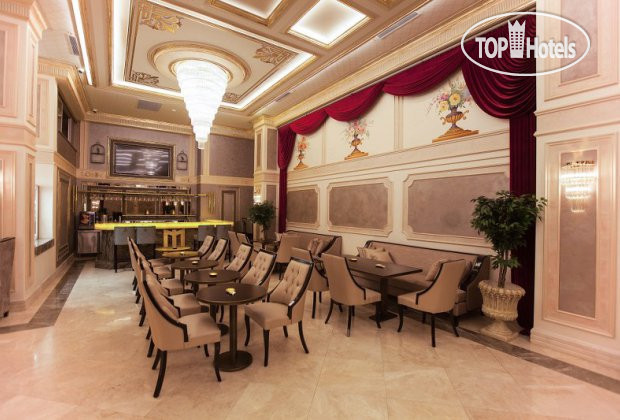 New photos from tourists Miss Istanbul Hotel & Spa 4*