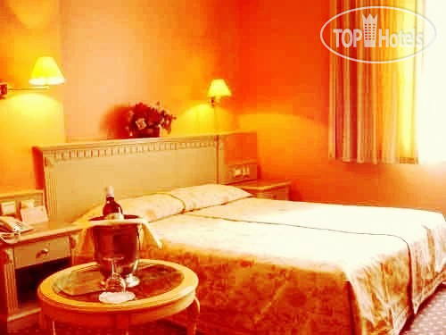Hotel photo Grand Medya Hotel 3*