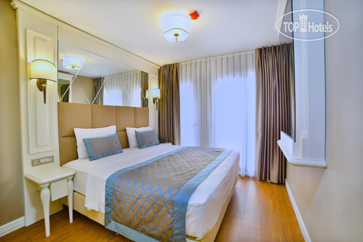Hotel photo Beethoven Suite Hotel 3*