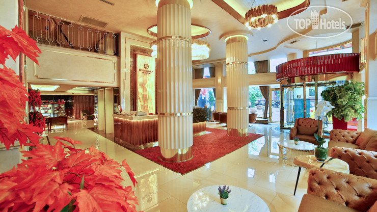 Hotel photo Beethoven Premium Hotel 4*