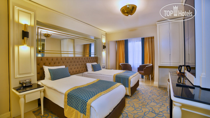 Hotelier's photos Beethoven Premium Hotel 4*