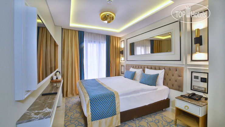 New photos from tourists Beethoven Premium Hotel 4*