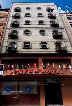 Hotelier's photos Pelican House Hotel