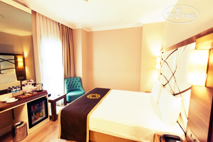 Photos The Grand Mira Hotel