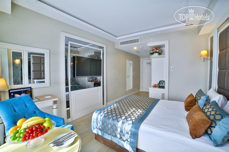 Hotelier's photos Buke Hotel 4*